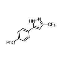 三氟甲基吡唑13