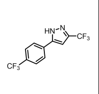 三氟甲基吡唑10