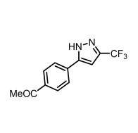 三氟甲基吡唑11