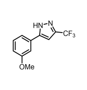 三氟甲基吡唑12