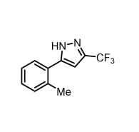 三氟甲基吡唑16