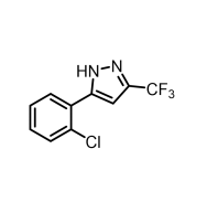 三氟甲基吡唑17